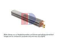 Verdampfer Klimaanlage, Bild 1