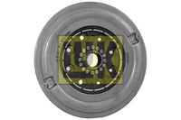Torsionsdämpfer Kupplung
