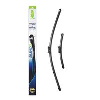 Scheibenwischer Silencio xtrm-flach (2 Stk.)
