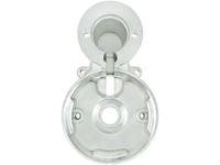 Starterdeckel Vergaser, Bild 2