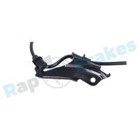 ABS Sensor Drehzahlmesser, Bild 3
