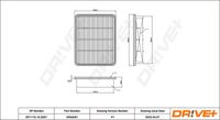 Luftfilter Motorluftfilter Filter, Bild 8