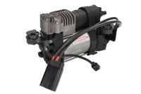 Kompressor Druckluftanlage
