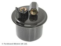 Kraftstofffilter Kraftstoff Filter, Bild 2