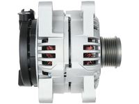 Lichtmaschine Generator, Bild 2