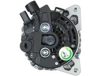 Lichtmaschine Generator, Bild 3