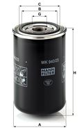 Kraftstofffilter Kraftstoff Filter, Bild 2