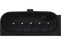 NOx Sensor Harnstoffeinspritzung, Bild 2