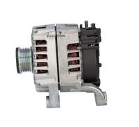 Lichtmaschine Generator, Bild 9