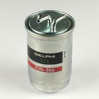 Kraftstofffilter Kraftstoff Filter, Bild 11