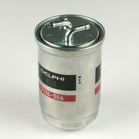 Kraftstofffilter Kraftstoff Filter, Bild 12