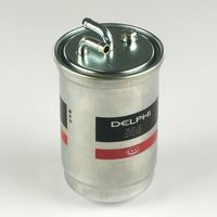 Kraftstofffilter Kraftstoff Filter, Bild 15