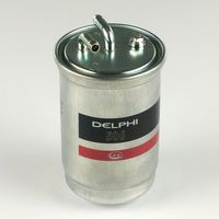Kraftstofffilter Kraftstoff Filter, Bild 16
