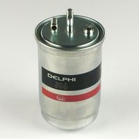Kraftstofffilter Kraftstoff Filter, Bild 17