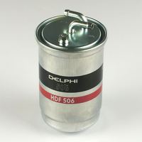 Kraftstofffilter Kraftstoff Filter, Bild 6
