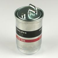 Kraftstofffilter Kraftstoff Filter, Bild 7
