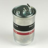 Kraftstofffilter Kraftstoff Filter, Bild 8