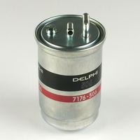 Kraftstofffilter Kraftstoff Filter, Bild 9