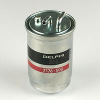 Kraftstofffilter Kraftstoff Filter, Bild 10