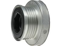 Riemenscheibe Lichtmaschine Generator