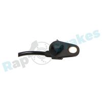 ABS Sensor Drehzahlmesser, Bild 2