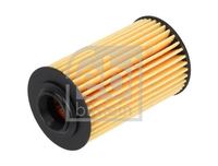 Ölfilter Öl Filter, Bild 2