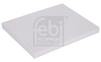 Innenraumfilter Pollenfilter Filter, Bild 2