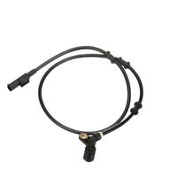 ABS Sensor Drehzahlmesser, Bild 6