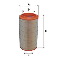 Luftfilter Motorluftfilter Filter, Bild 2