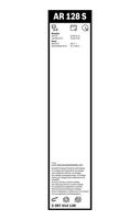 Scheibenwischer Wischblatt, Bild 6