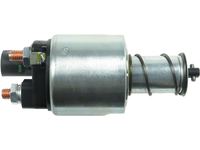 Magnetschalter Starter Anlasser, Bild 1