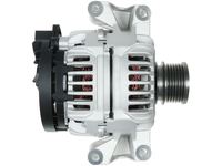 Lichtmaschine Generator, Bild 2