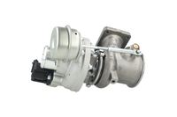 Turbolader, Bild 20