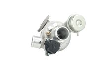 Turbolader, Bild 10