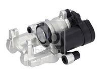 Bremssattel Bremszange