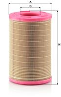 Luftfilter Motorluftfilter Filter, Bild 2
