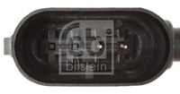 ABS Sensor Drehzahlmesser, Bild 2