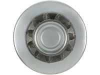 Freilaufgetriebe Starter Anlasser, Bild 2