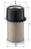 Luftfilter Motorluftfilter Filter, Bild 2