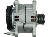 Lichtmaschine Generator, Bild 2