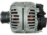 Lichtmaschine Generator, Bild 4