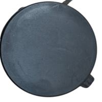 Abschlepphakenblende, Bild 6