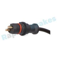 ABS Sensor Drehzahlmesser, Bild 3