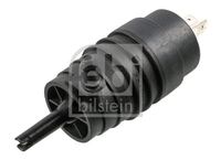 Waschwasserpumpe Scheibenreinigung