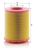 Luftfilter Motorluftfilter Filter, Bild 2
