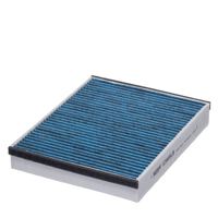 Innenraumfilter Pollenfilter Filter, Bild 2