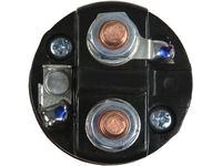 Magnetschalter Starter Anlasser, Bild 3