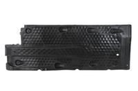 Unterfahrschutz Motorschutz Links Set mit Clips