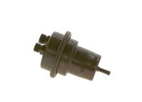 Druckspeicher Kraftstoffdruck, Bild 10