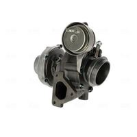 Turbolader, Bild 2